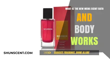 Discover Bath & Body Works' Latest Men's Fragrance Launch