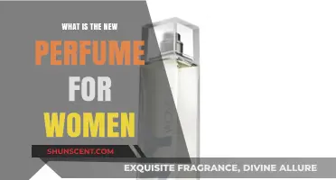 The Ultimate New Fragrance for Her