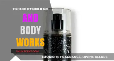 Discover Bath & Body Works' Latest Must-Have Fragrance Launch