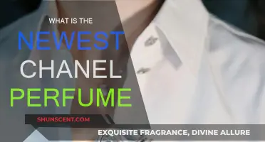 Chanel's Latest Fragrance: A Sensory Experience