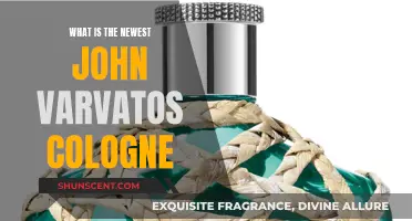 Latest John Varvatos Colognes: Fragrance Innovations for Men