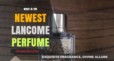 Lancôme's Latest: A New Fragrance for 2023