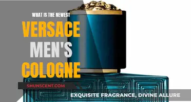 The Latest Versace Men's Cologne: A Sensual Experience