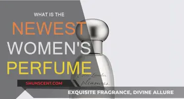 Latest Scents: Women's Fragrances for 2023