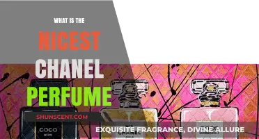 Chanel's Most Sensational Scents: Our Top Picks