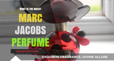 The Most Delightful Marc Jacobs Fragrances