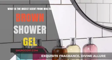 Discover Molton Brown's Most Luxurious Shower Gel Scents