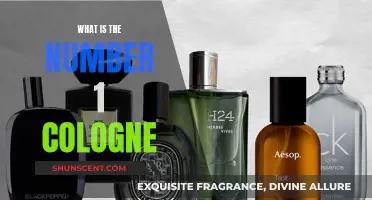 The Ultimate Guide to Finding the Top-Rated Cologne