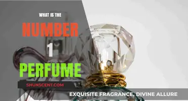 The Ultimate Fragrance: Discover the Top-Rated Scent