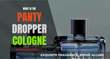 The Ultimate Panty Dropper: Cologne Secrets Revealed