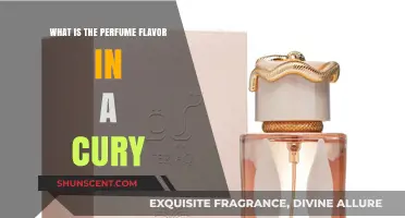 The Secret Scent of Curry