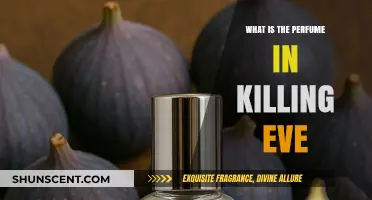 The Seductive Scents of Killing Eve