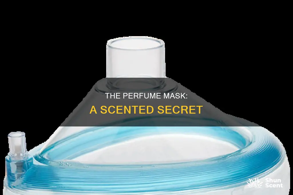 what is the perfume mask