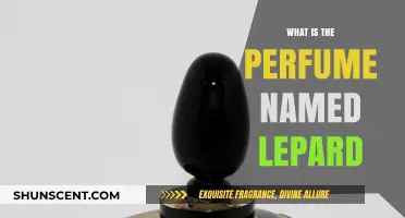 The Alluring Scent of Leopard Perfume: A Review