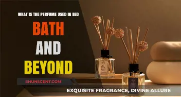 Bed Bath and Beyond's Signature Scents: Unveiling the Fragrances