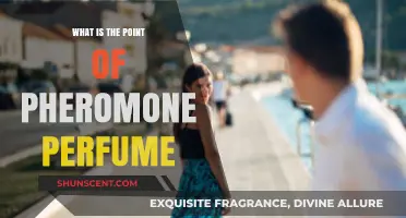 Unlocking Pheromone Power: The Science of Scent Attraction