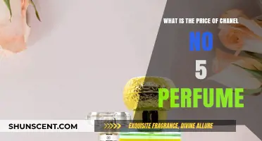 The Timeless Chanel No. 5: Price and Value