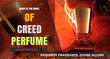 The Expensive Creed Perfume: Is It Worth It?