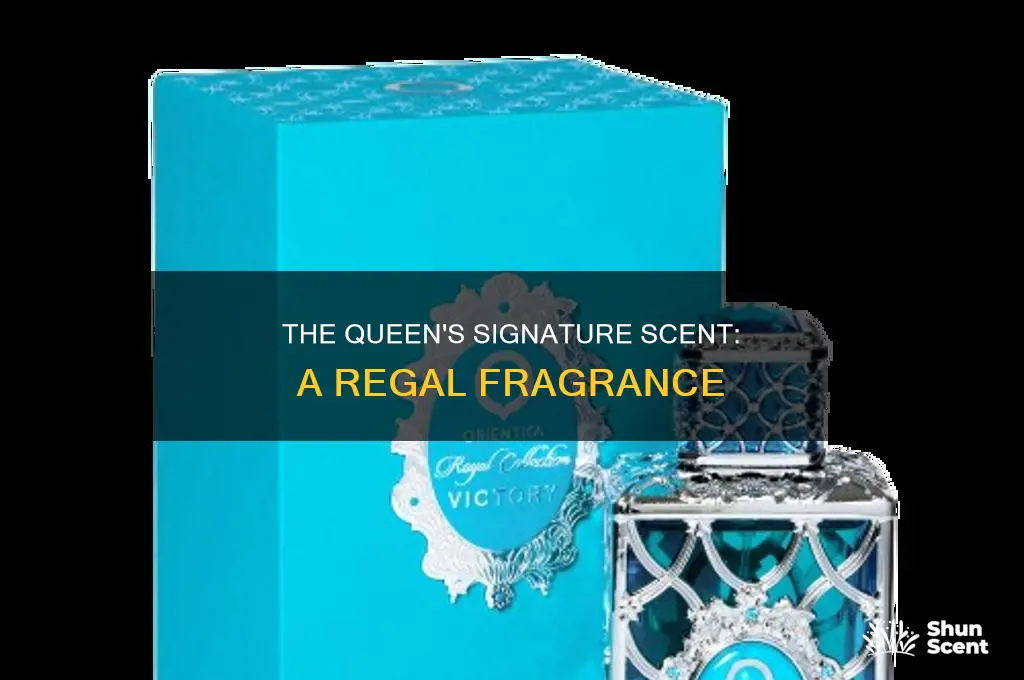 what is the queen