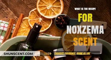 Discover the Secret Recipe for Noxzema's Iconic Scent