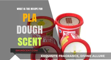 Crafting the Perfect Play Dough Scent: A Simple Recipe Guide