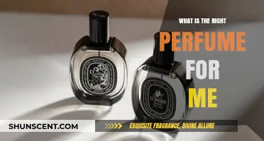 Finding Your Signature Scent: A Guide