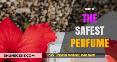 The Safest Scents: Choosing Fragrances for Sensitive Skin