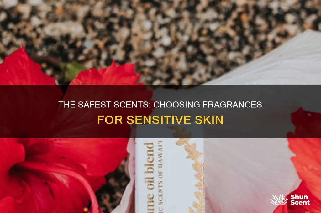 what is the safest perfume