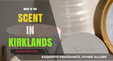 Unveiling the Signature Scent: What Makes Kirkland's Aroma Unique