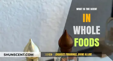 Unveiling the Signature Aromas of Whole Foods: A Scent Journey
