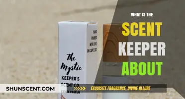 Unveiling the Scent Keeper: A Comprehensive Guide to Its Purpose and Use