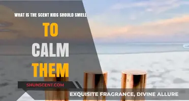 Soothing Scents for Kids: Aromatherapy Tips to Calm and Relax
