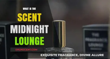 Unveiling the Mystique: What is the Scent Midnight Lounge?