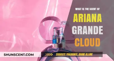 Ariana Grande Cloud Perfume: Unveiling Its Heavenly Scent Profile