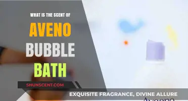 Discover the Soothing Scent of Aveeno Bubble Bath: A Relaxing Review
