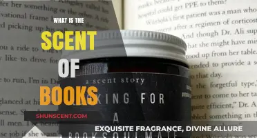 The Aromatic Allure: Unveiling the Timeless Scent of Books