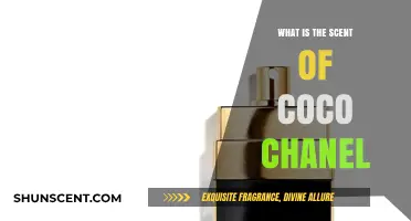 Unveiling the Timeless Elegance of Coco Chanel's Signature Scent
