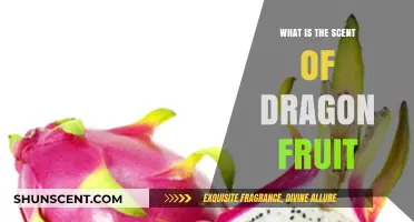 Unveiling the Exotic Aroma: What Does Dragon Fruit Smell Like?