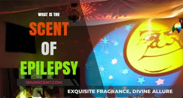 Unveiling the Enigmatic Scent of Epilepsy: A Sensory Exploration