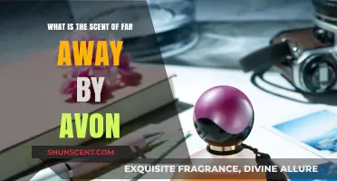 Exploring the Exotic Fragrance of Avon's Far Away Scent