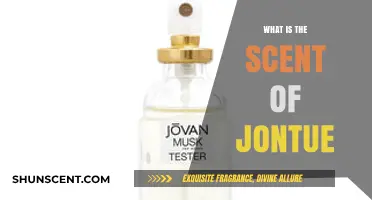 Unveiling the Mystique: Exploring the Enigmatic Scent of Jontue
