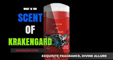 Unveiling the Mystical Aroma of Krakengard: A Fragrant Journey