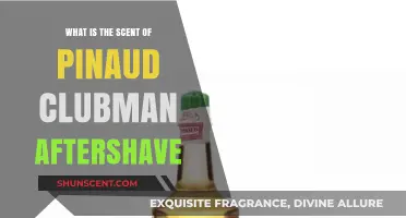 Exploring the Classic Scent of Pinaud Clubman Aftershave
