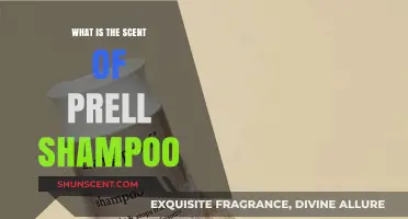 Exploring the Signature Scent of Prell Shampoo: A Nostalgic Aroma