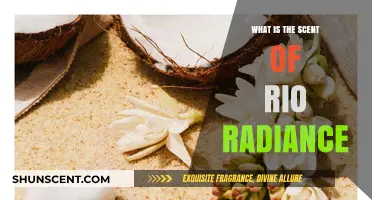 Discover the Vibrant, Tropical Scent of Rio Radiance: A Journey