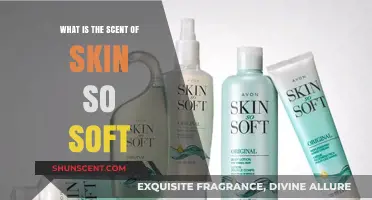 Unveiling the Irresistible Aroma of Skin So Soft: A Scent Journey