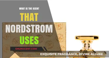 Unveiling Nordstrom's Signature Scent: A Sensory Retail Experience Explained