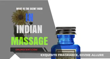 Exploring the Aromatic Oils in Traditional Indian Massage Therapy