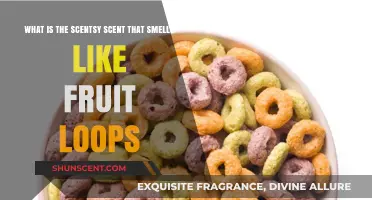 Discover Scentsy's Fruity Cereal Scent: Smells Like Fruit Loops!