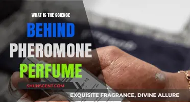 The Chemistry of Pheromone Perfumes